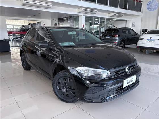 VOLKSWAGEN POLO 1.0 MPI TRACK MANUAL VOLKSWAGEN POLO 1.0 MPI TRACK MANUAL